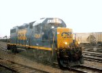 CSX 4301